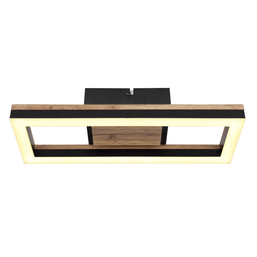 Globo - Plafonnier LED LED/12W/230V