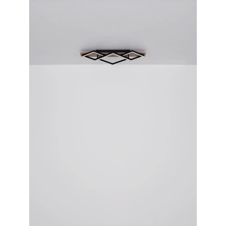 Globo - Plafoniera LED LED/24W/230V