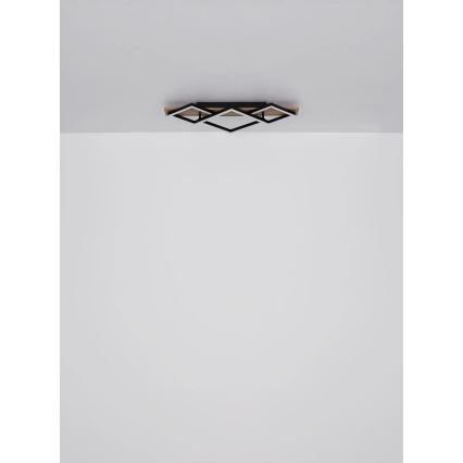 Globo - Plafonnier LED/24W/230V