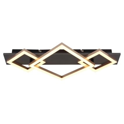 Globo - Plafonnier LED/24W/230V