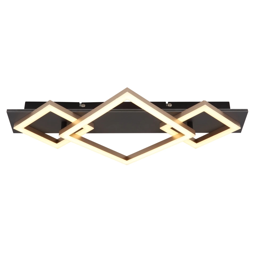 Globo - Plafonnier LED/24W/230V