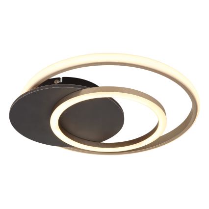 Globo - Plafonnier LED/24W/230V
