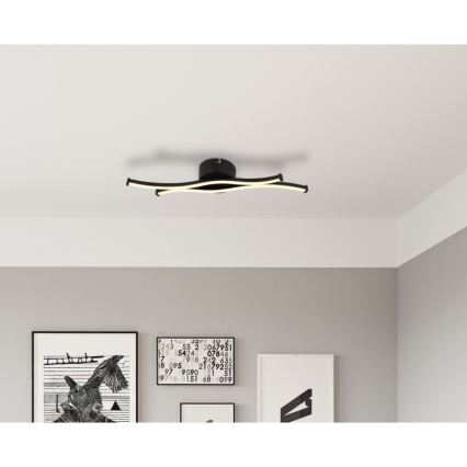 Globo - Plafonnier LED/12W/230V 3000K