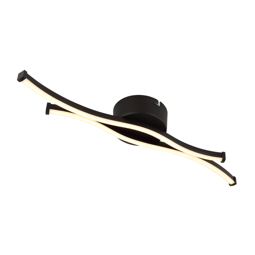Globo - Plafonnier LED/12W/230V 3000K