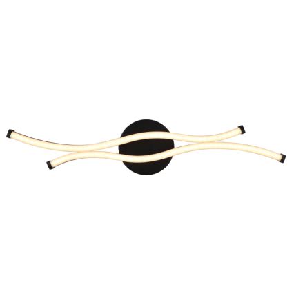 Globo - Plafonnier LED/12W/230V 3000K