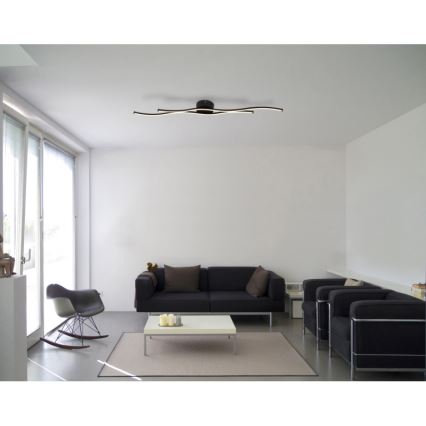 Globo - Plafoniera LED LED/30W/230V 3000K