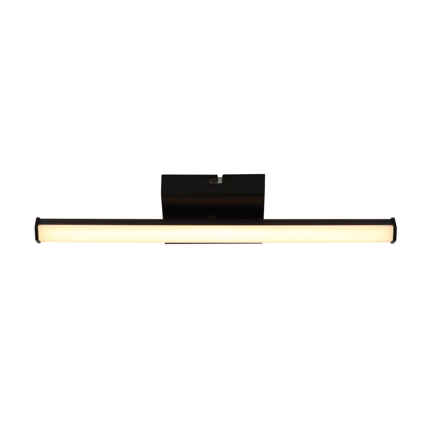 Globo - Plafonnier LED/6W/230V 3000K noir