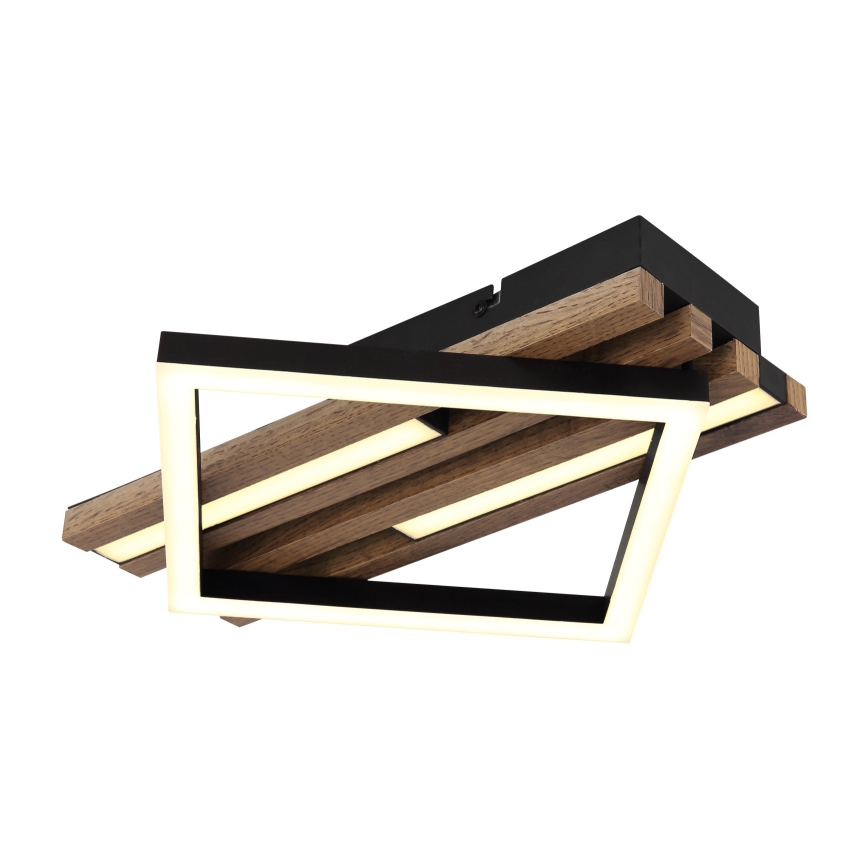 Globo - Plafonnier LED LED/19W/230V 3000K 31x33 cm