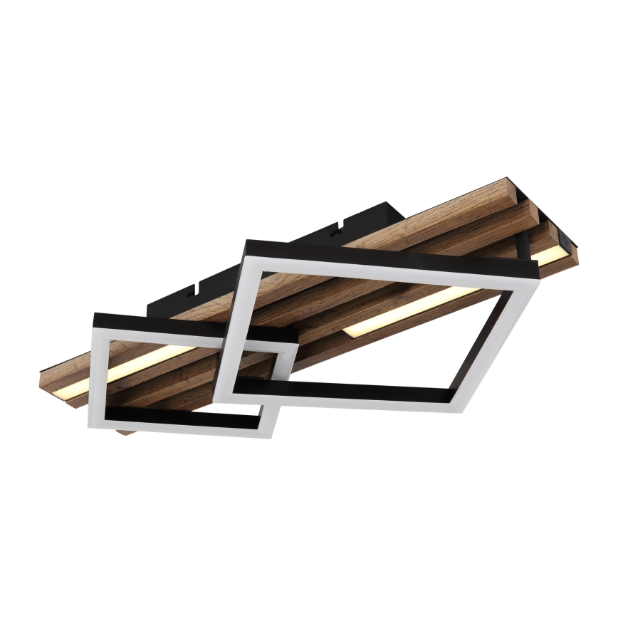 Globo - Plafonnier LED LED/25W/230V 3000K 31x47,5 cm