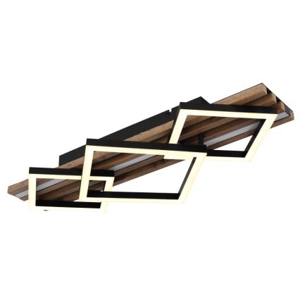 Globo - Lampada da soffitto LED/32W/230V 3000K 31x61cm