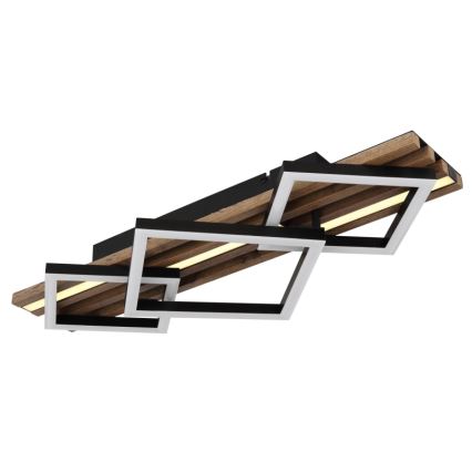 Globo - Lampada da soffitto LED/32W/230V 3000K 31x61cm