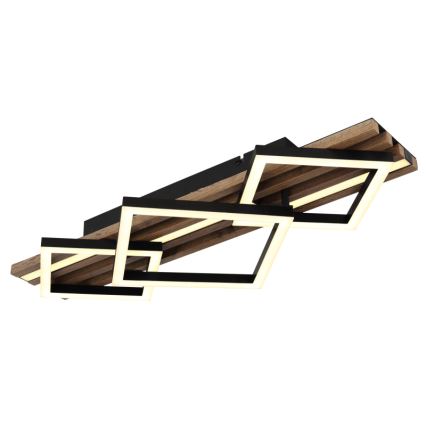 Globo - Lampada da soffitto LED/32W/230V 3000K 31x61cm