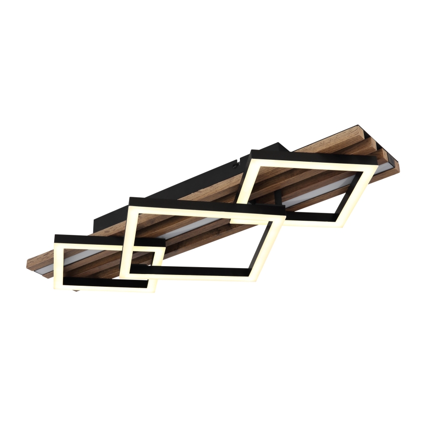 Globo - Plafonnier LED LED/32W/230V 3000K 31x61cm