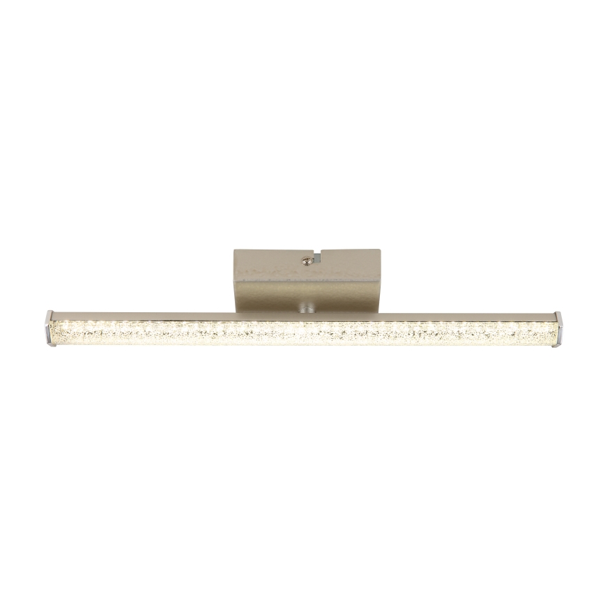 Globo - Plafoniera LED LED/6W/230V 4000K cromo opaco