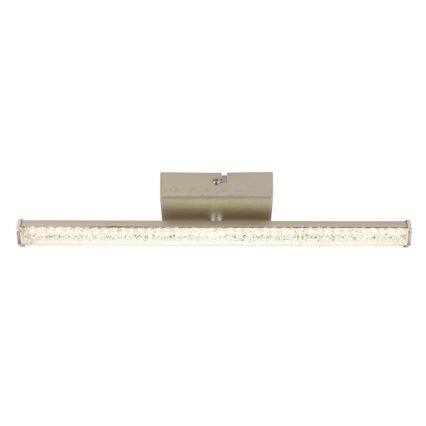 Globo - Plafonnier LED/6W/230V 4000K chrome mat