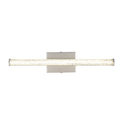 Globo - Plafonnier LED/6W/230V 4000K chrome mat