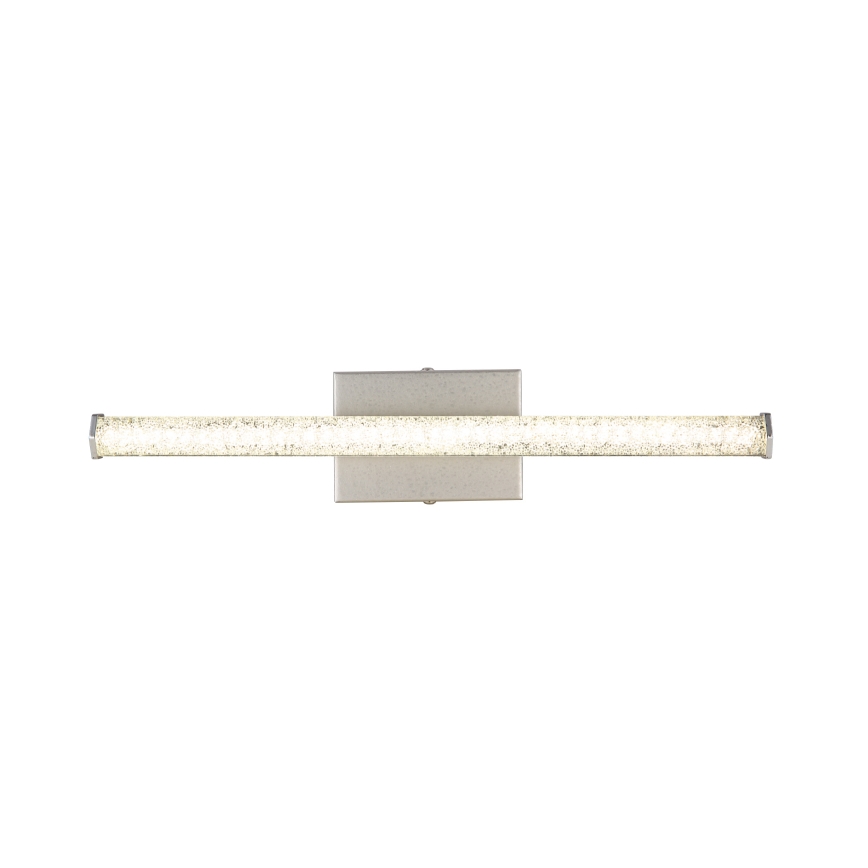 Globo - Plafonnier LED/6W/230V 4000K chrome mat