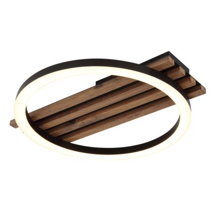 Globo - Plafonnier LED/12W/230V 3000K 30x34 cm