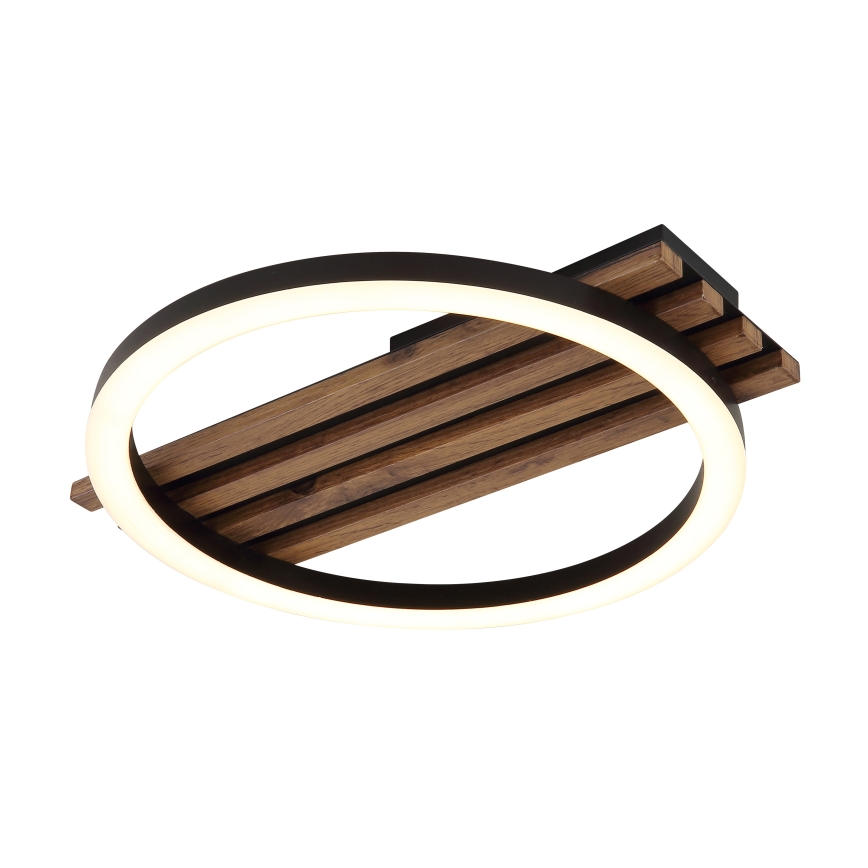 Globo - Plafonnier LED/12W/230V 3000K 30x34 cm