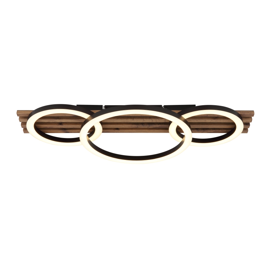 Globo - Plafonnier LED/24W/230V 3000K 30x62 cm