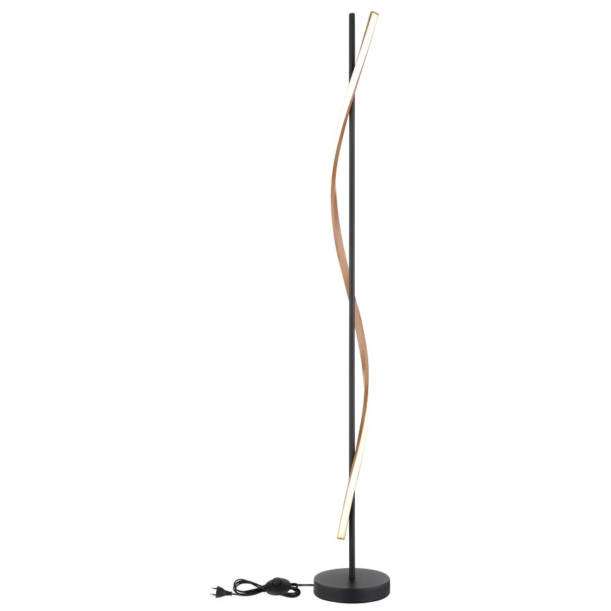 Globo - LED Stehleuchte LED/30W/230V 3000K