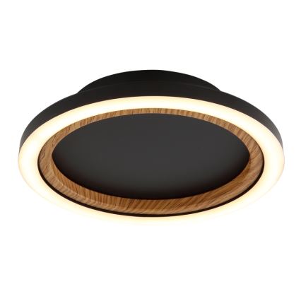 Globo - LED-Deckenleuchte LED/12W/230V 3000K Ø 20,5 cm