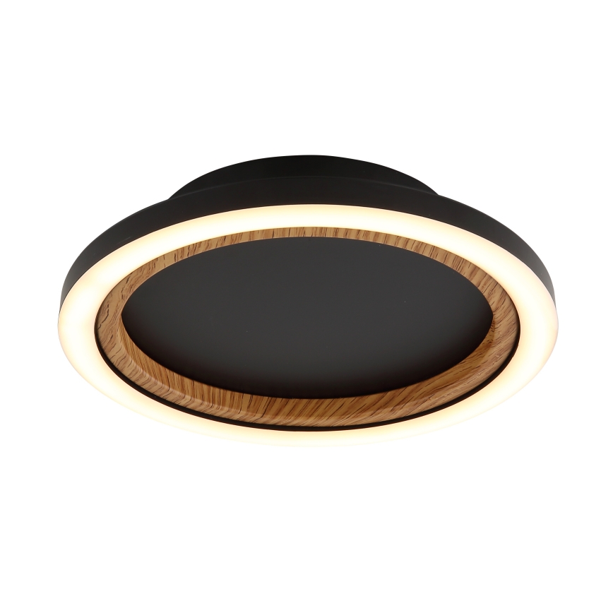 Globo - LED-Deckenleuchte LED/12W/230V 3000K Ø 20,5 cm