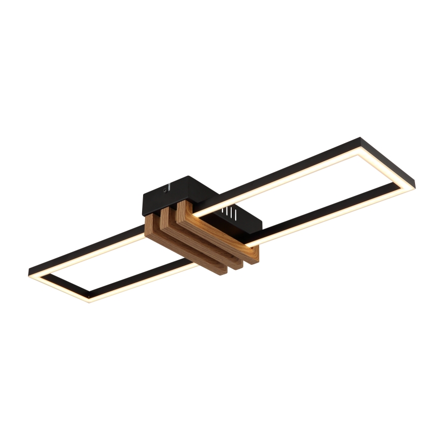 Globo - LED Deckenleuchte LED/20W/230V 3000K 60x16,8 cm