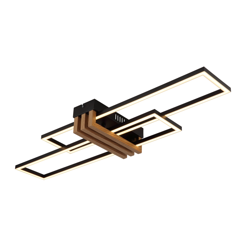 Globo - LED-Deckenleuchte LED/30W/230V 3000K 80x23 cm