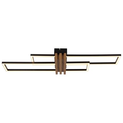 Globo - LED-Deckenleuchte LED/30W/230V 3000K 80x23 cm