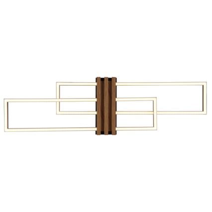 Globo - LED-Deckenleuchte LED/30W/230V 3000K 80x23 cm