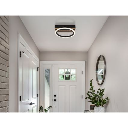 Globo - LED-Deckenleuchte LED/10W/230V 3000/4200/6000K