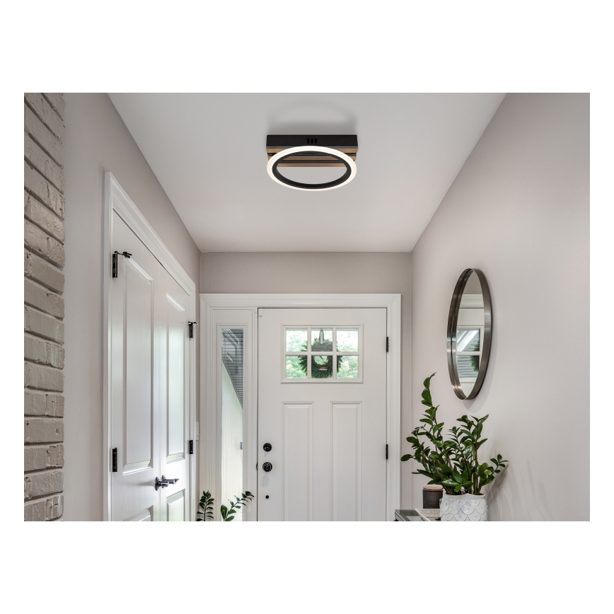 Globo - LED-Deckenleuchte LED/10W/230V 3000/4200/6000K