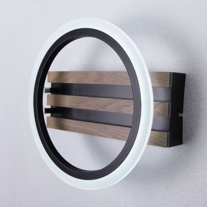 Globo - LED-Deckenleuchte LED/10W/230V 3000/4200/6000K