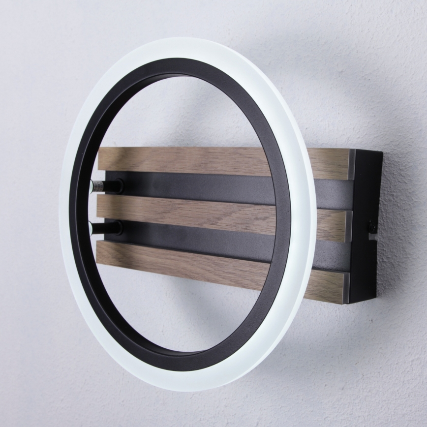 Globo - LED-Deckenleuchte LED/10W/230V 3000/4200/6000K