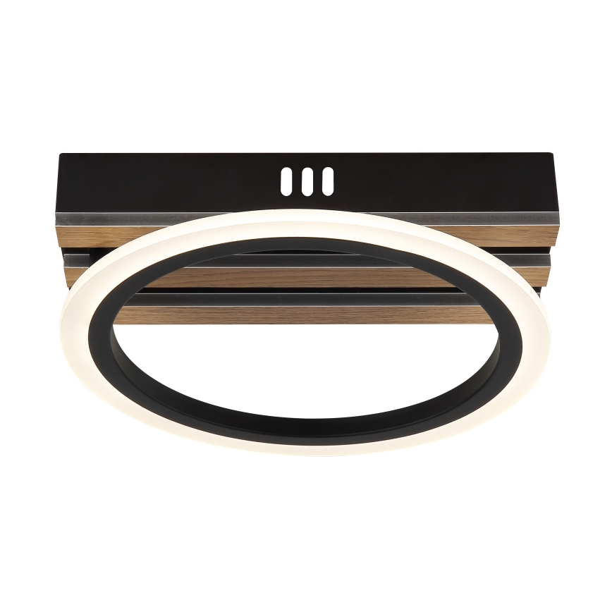 Globo - Plafonnier LED/10W/230V 3000/4200/6000K