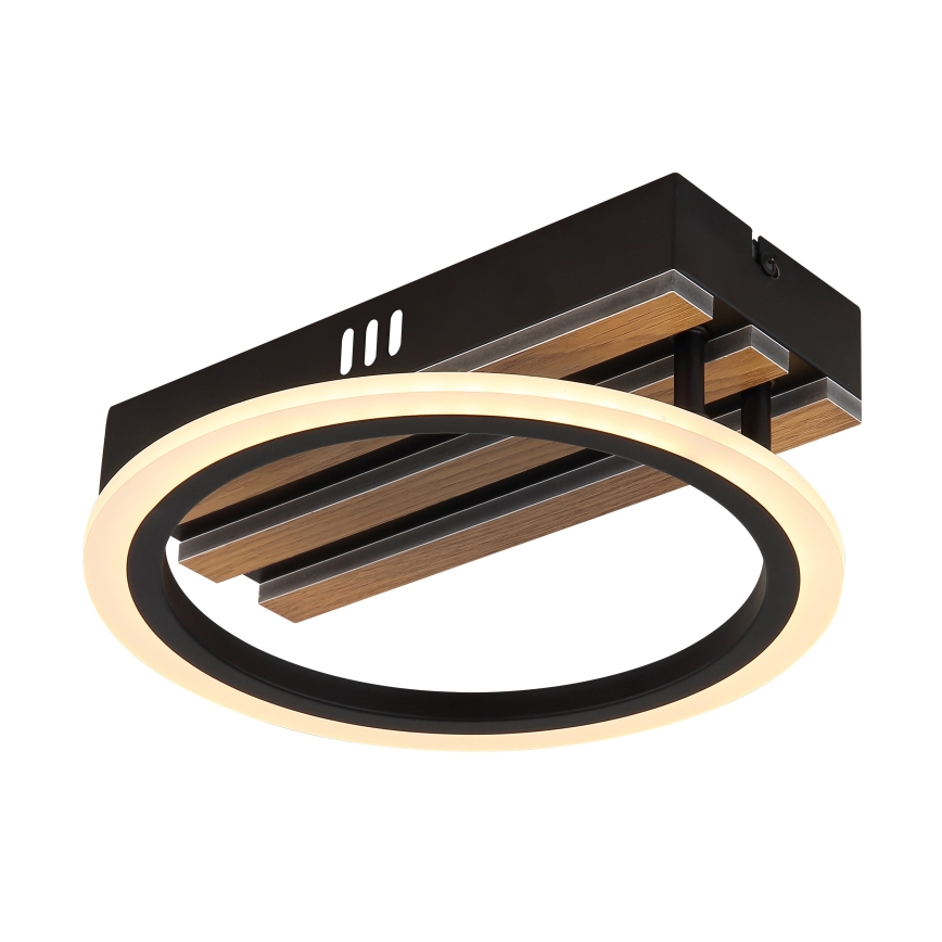 Globo - Plafonnier LED/10W/230V 3000/4200/6000K