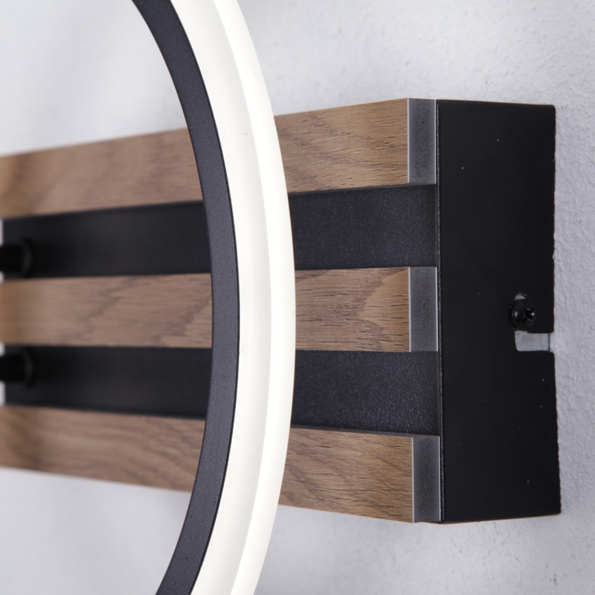 Globo - Plafonnier LED/10W/230V 3000/4200/6000K