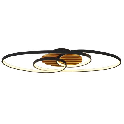 Globo - Plafoniera LED 40W/230V 3000K 85x30 cm