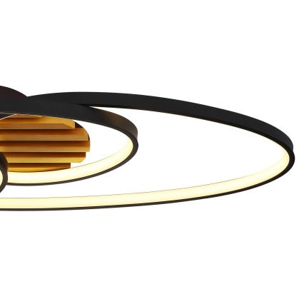Globo - Plafoniera LED 40W/230V 3000K 85x30 cm