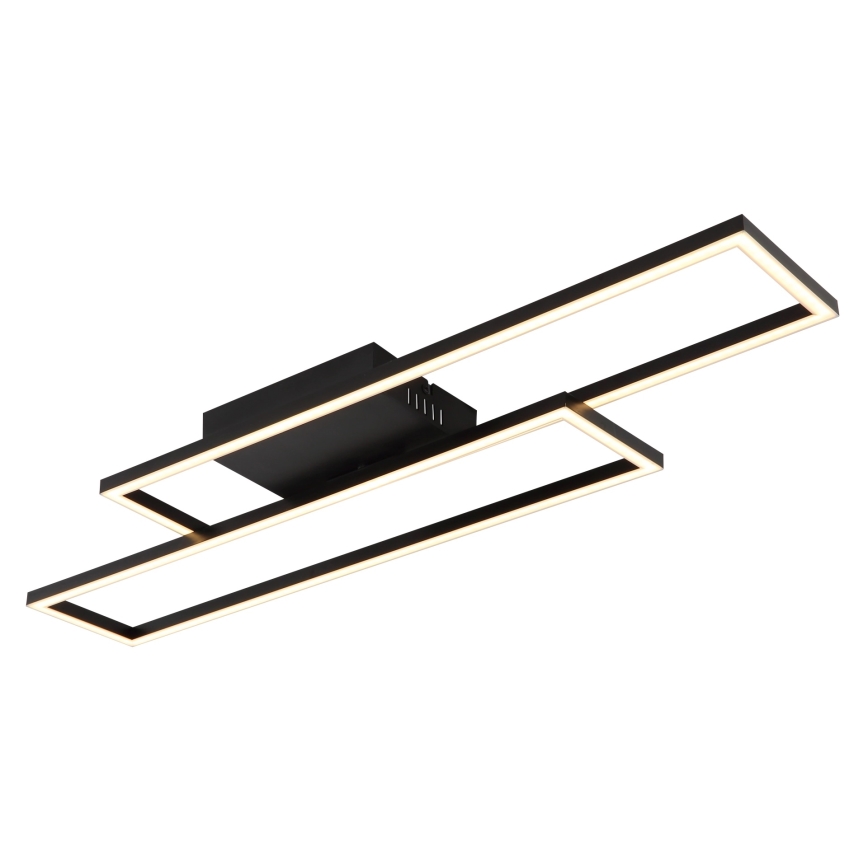 Globo - LED-Deckenleuchte LED/30W/230V 3000K 80x22 cm