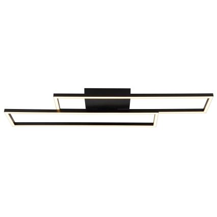 Globo - LED-Deckenleuchte LED/30W/230V 3000K 80x22 cm