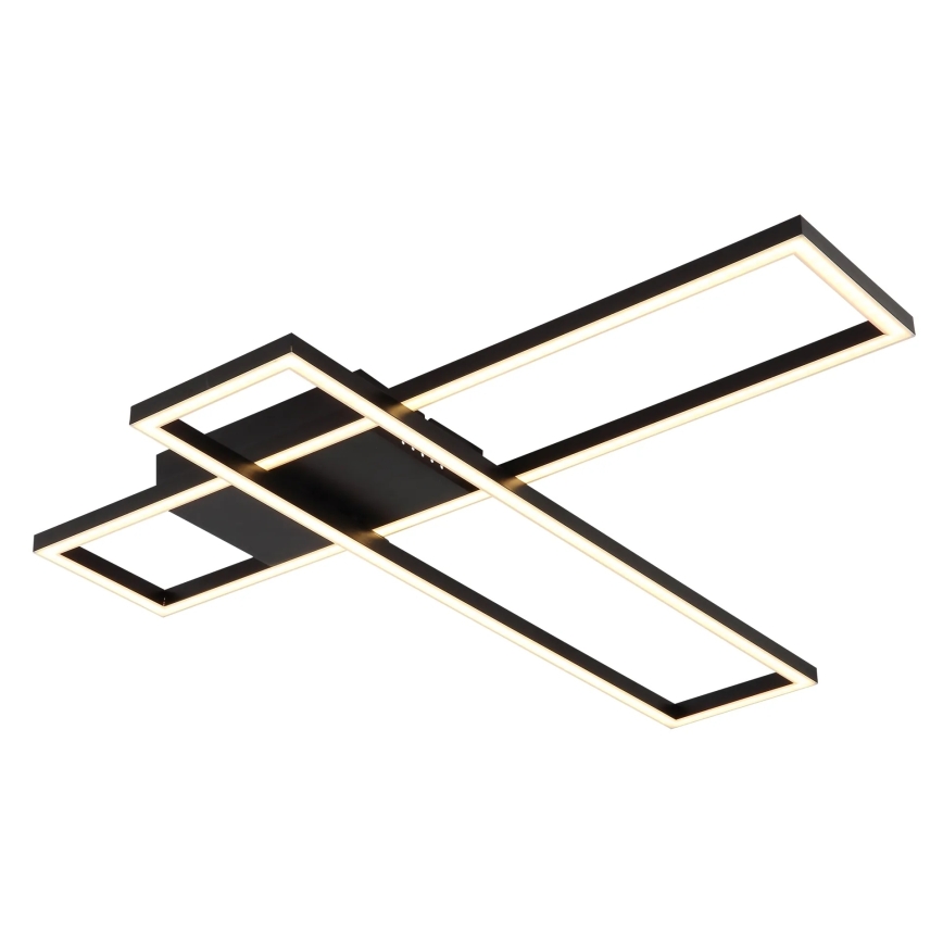 Globo - Plafonnier LED/30W/230V 3000K 80x22 cm