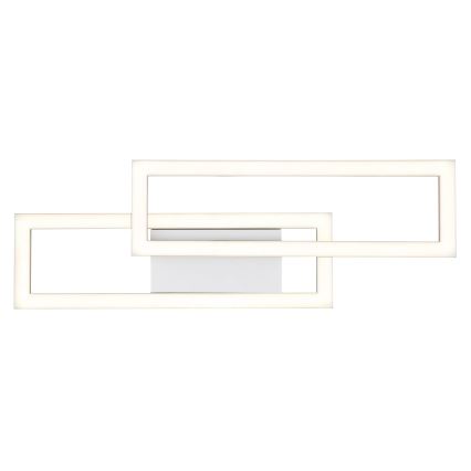 Globo - LED Deckenleuchte LED/16W/230V 3000/4000/6000K