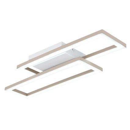 Globo - Plafonnier LED/16W/230V 3000/4000/6000K