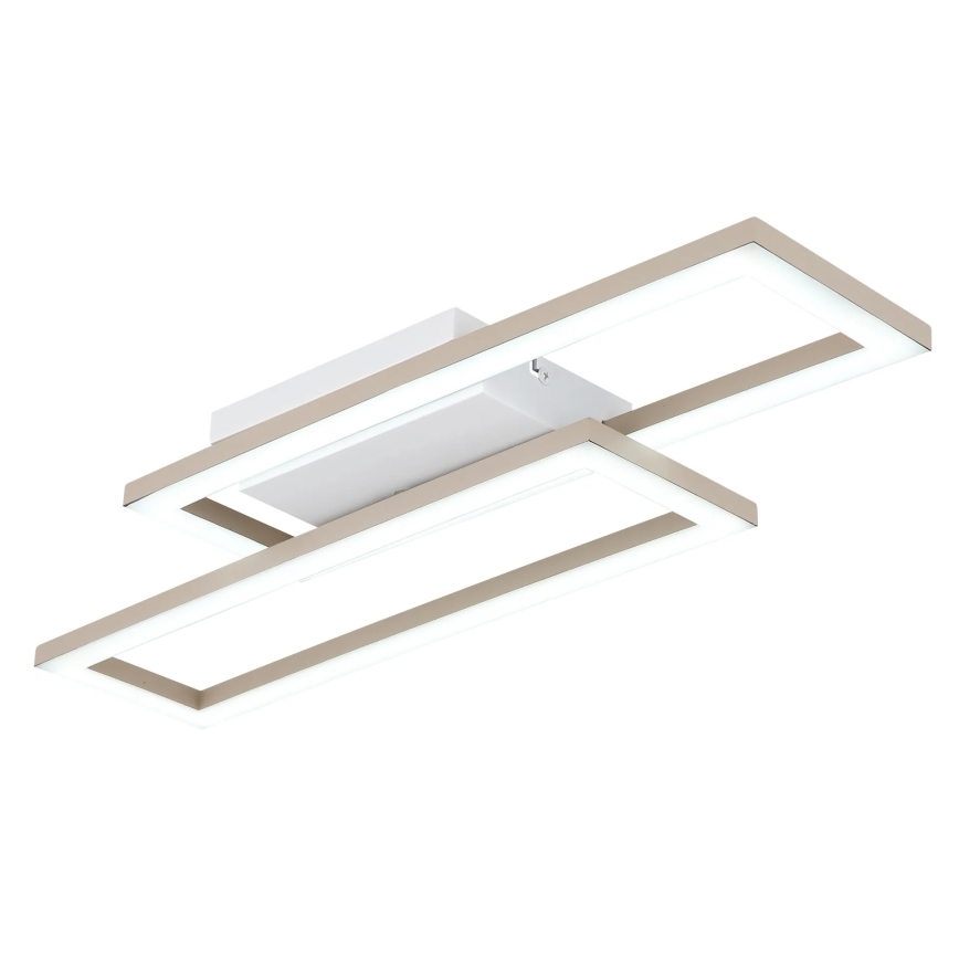 Globo - Plafonnier LED/16W/230V 3000/4000/6000K