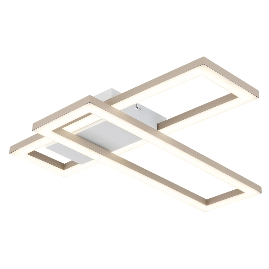 Globo - Plafonnier LED/16W/230V 3000/4000/6000K