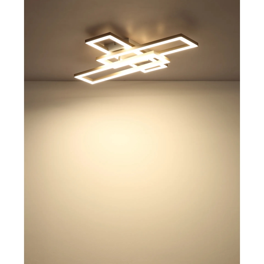 Globo - LED-Deckenleuchte LED/24W/230V 3000/4000/6000K