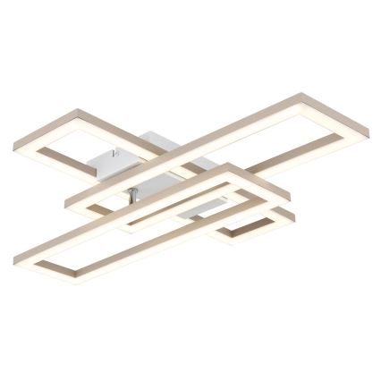 Globo - LED-Deckenleuchte LED/24W/230V 3000/4000/6000K