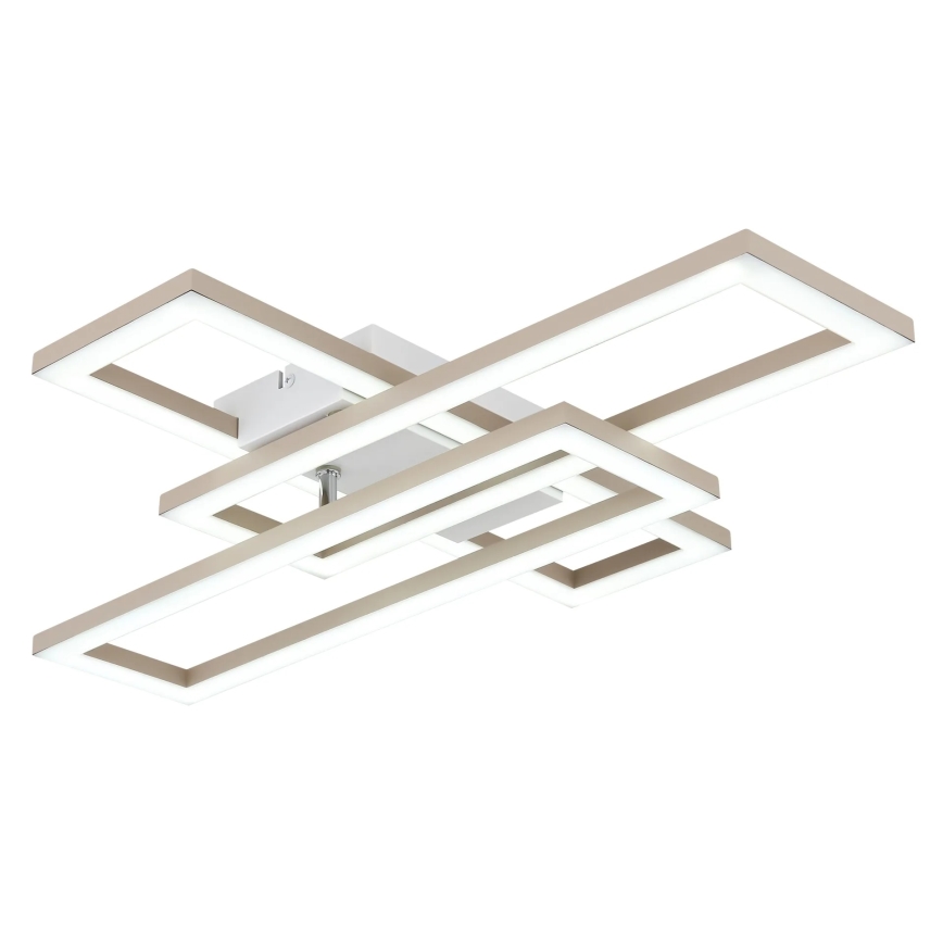 Globo - LED-Deckenleuchte LED/24W/230V 3000/4000/6000K